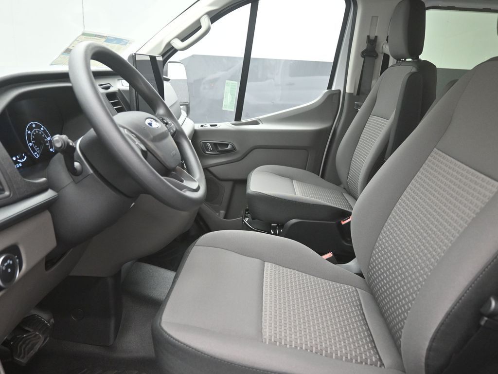 2025 Ford Transit Van Base - Photo 20