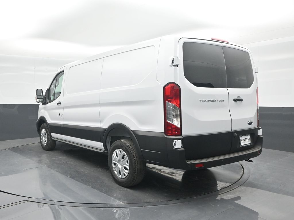 2025 Ford Transit Van Base - Photo 22