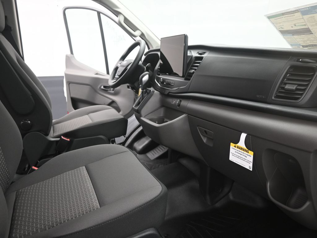 2025 Ford Transit Van Base - Photo 24
