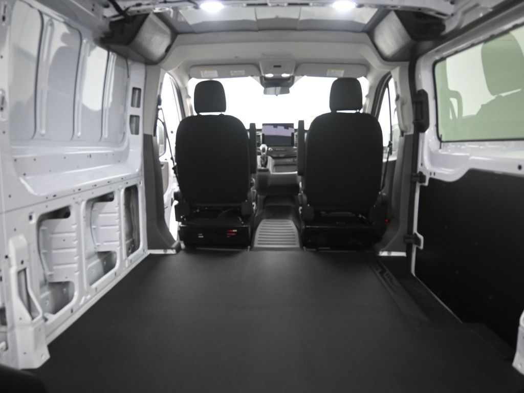 2025 Ford Transit Van Base - Photo 26