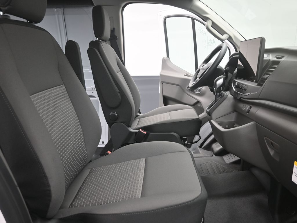 2025 Ford Transit Van Base - Photo 27