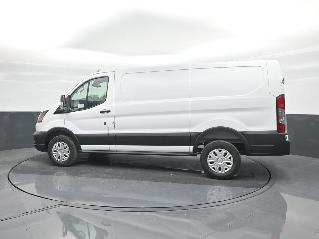 2025 Ford Transit Van Base - Photo 28