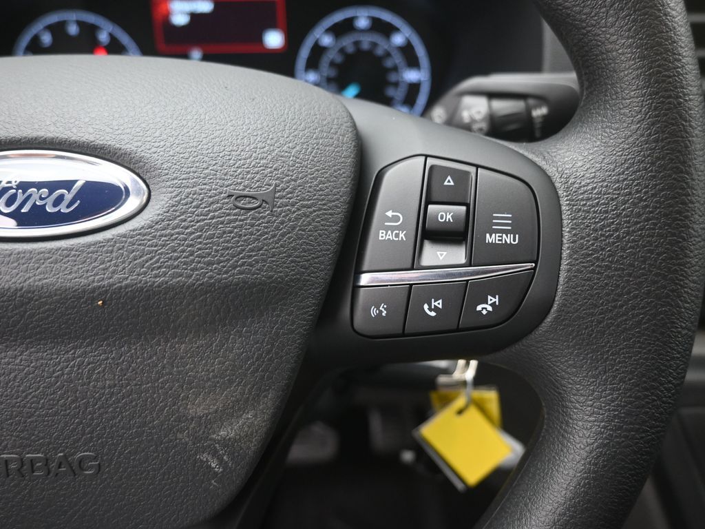 2025 Ford Transit Van Base - Photo 30
