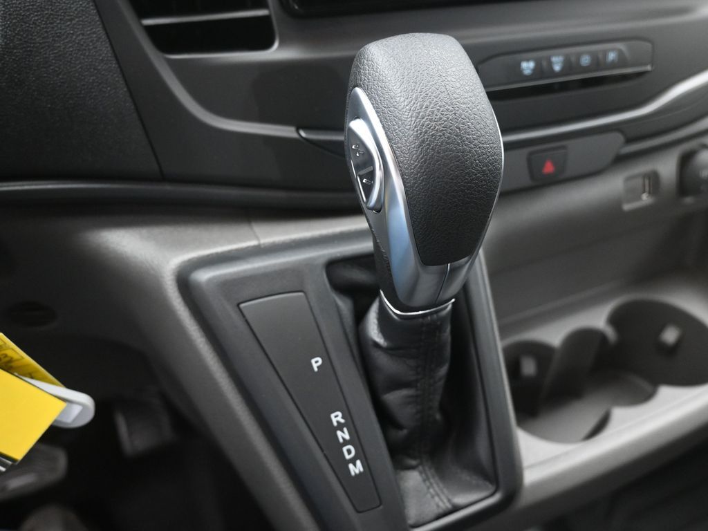 2025 Ford Transit Van Base - Photo 31