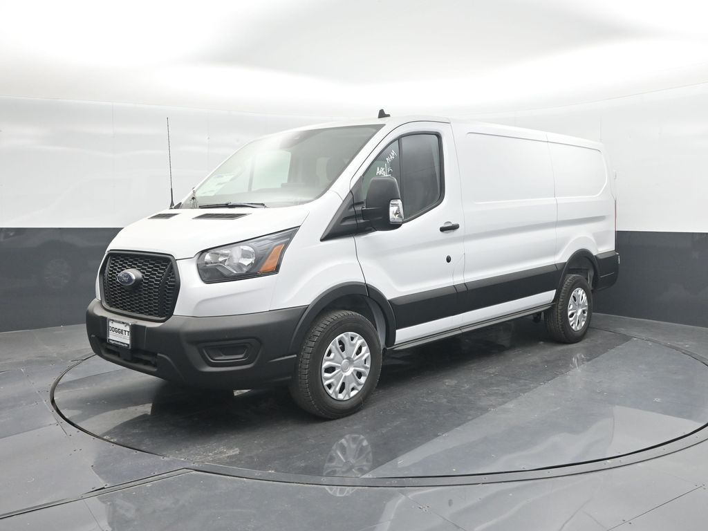 2025 Ford Transit Van Base - Photo 32