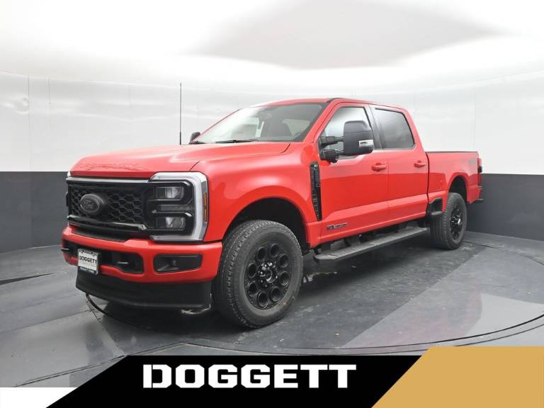 2026 Ford Super Duty F-250 SRW XLT