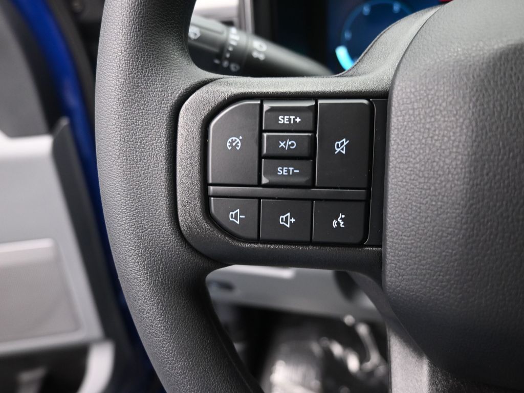 2026 Ford F-250 Super Duty XLT - Photo 7