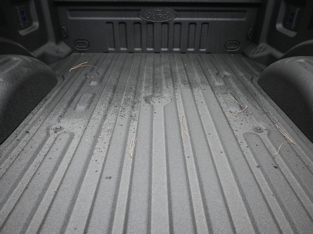2026 Ford F-250 Super Duty XLT - Photo 10