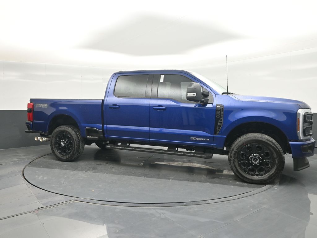 2026 Ford F-250 Super Duty XLT - Photo 11
