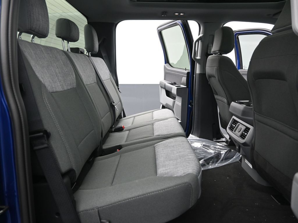 2026 Ford F-250 Super Duty XLT - Photo 12