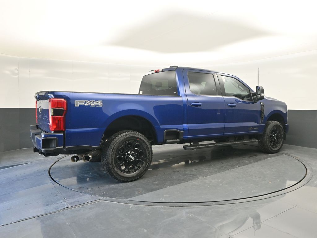 2026 Ford F-250 Super Duty XLT - Photo 15