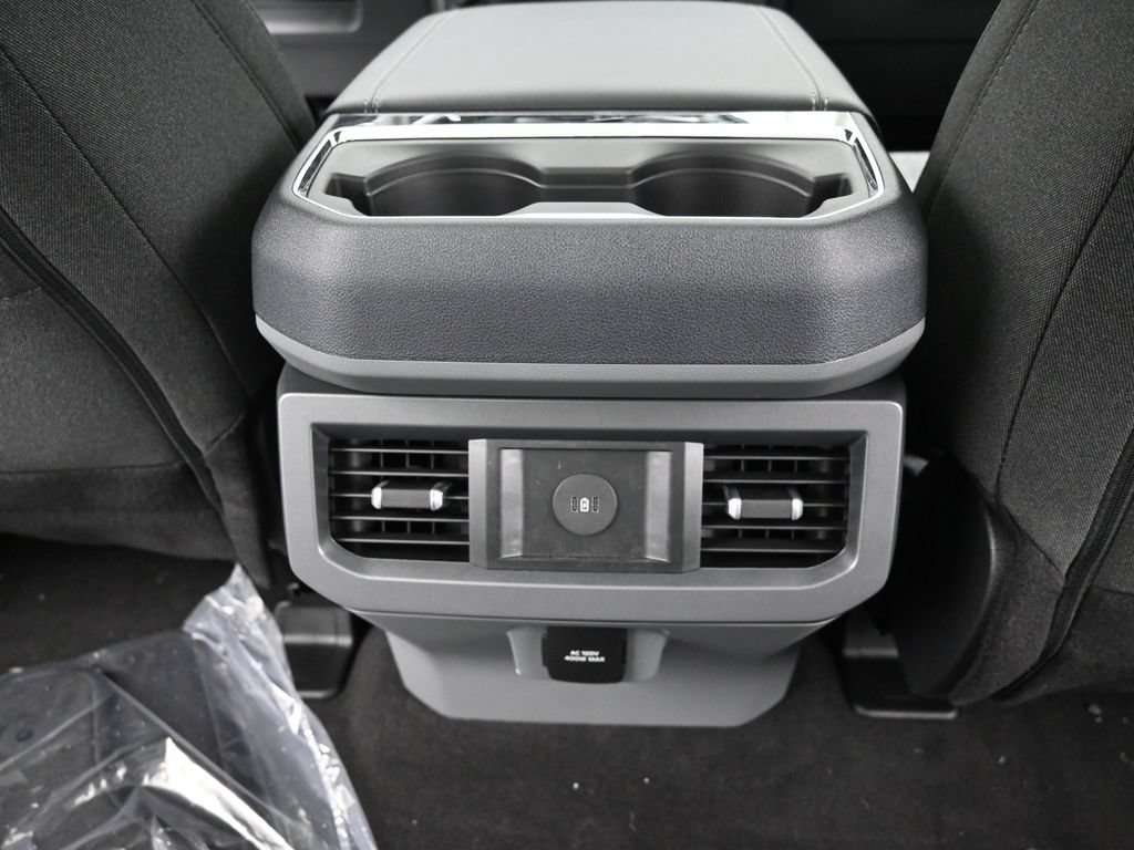 2026 Ford F-250 Super Duty XLT - Photo 16