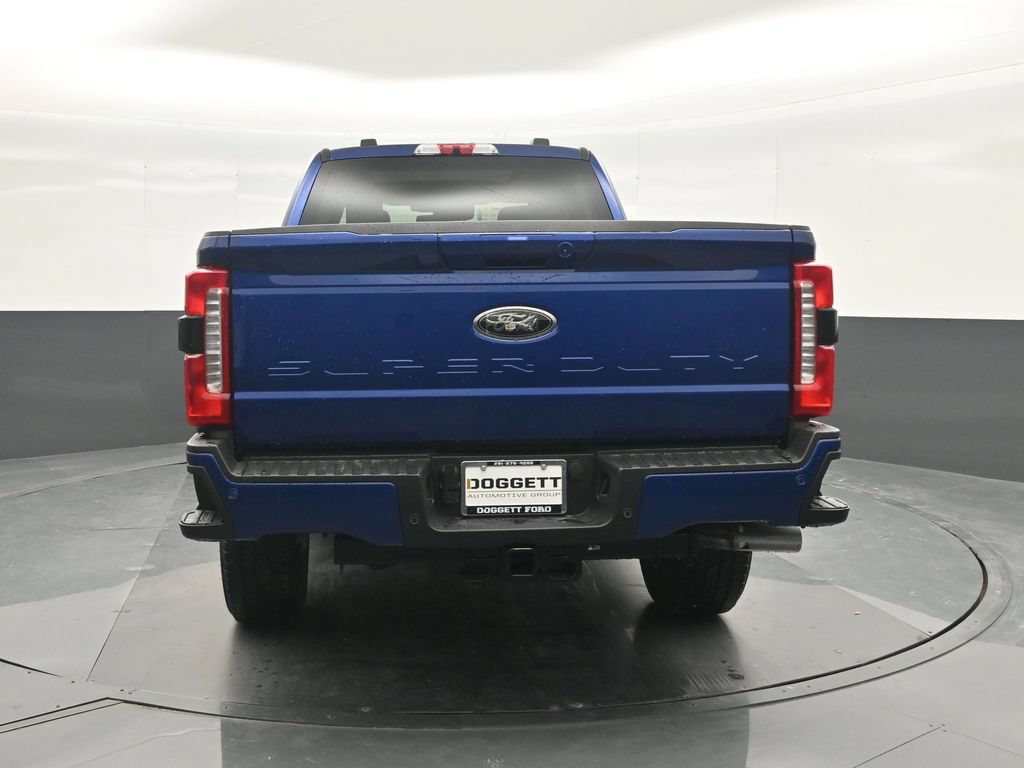 2026 Ford F-250 Super Duty XLT - Photo 17