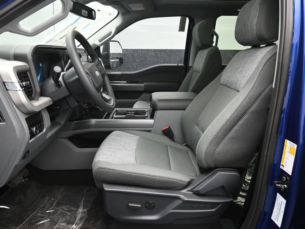 2026 Ford F-250 Super Duty XLT - Photo 18