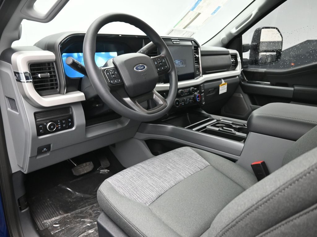 2026 Ford F-250 Super Duty XLT - Photo 19