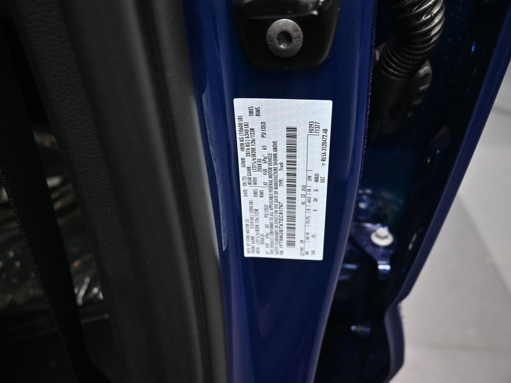 2026 Ford F-250 Super Duty XLT - Photo 20