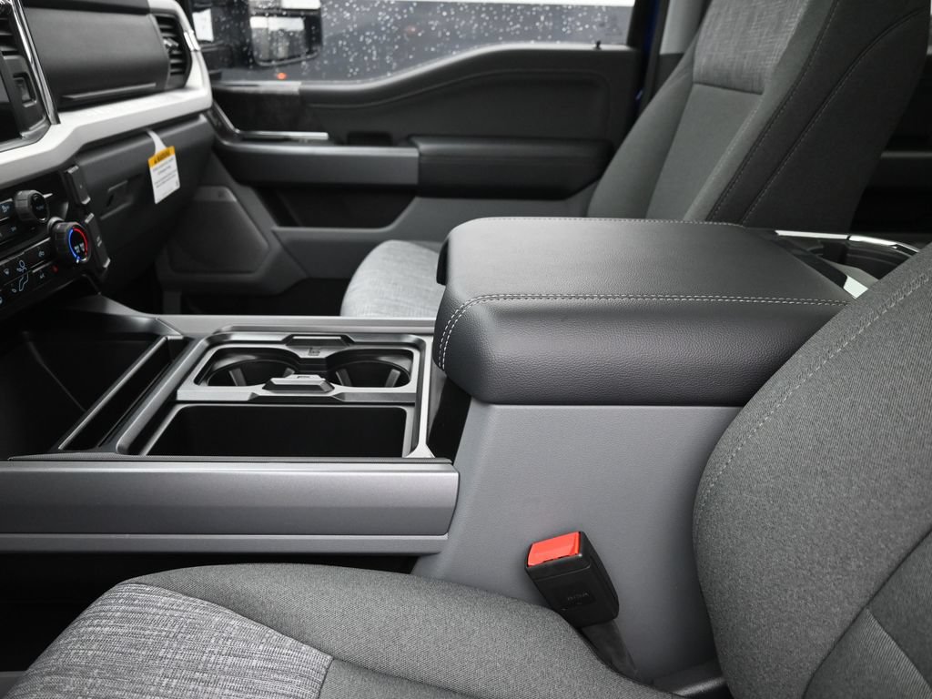 2026 Ford F-250 Super Duty XLT - Photo 21