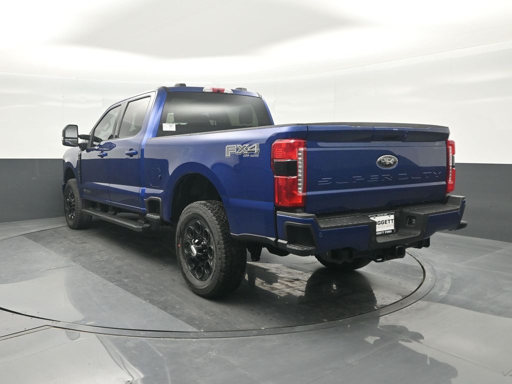 2026 Ford F-250 Super Duty XLT - Photo 22