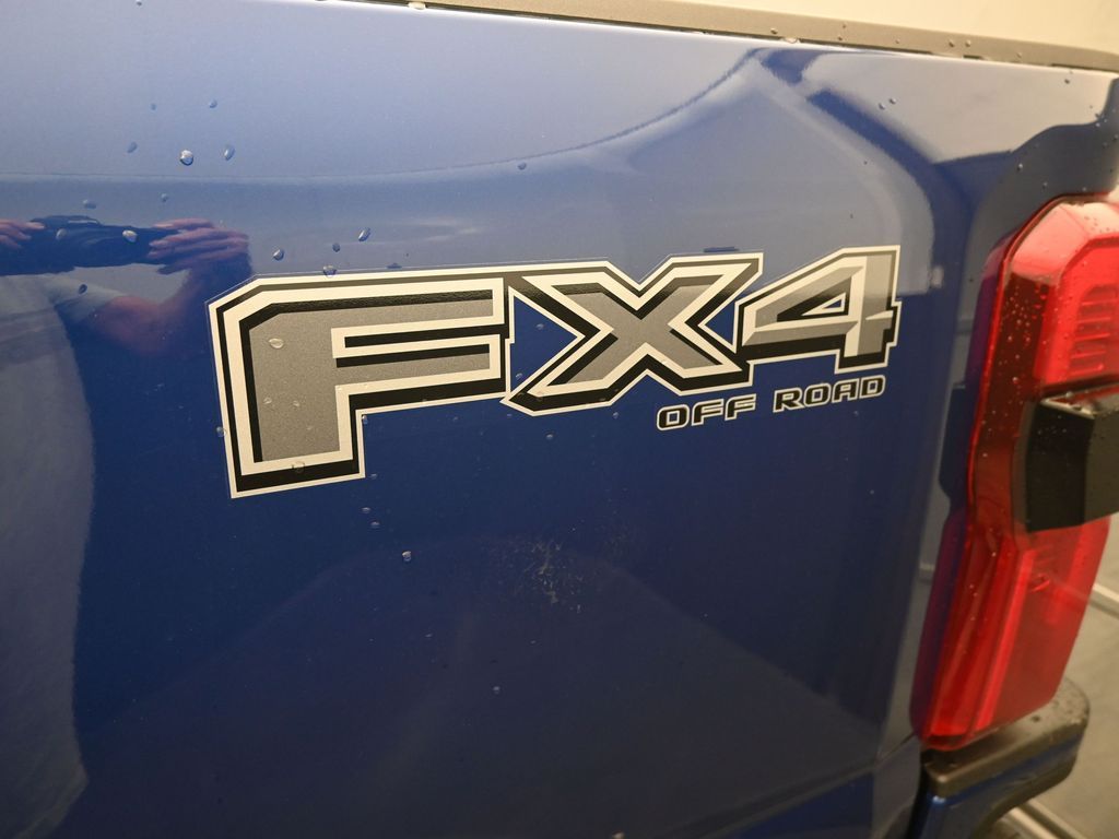 2026 Ford F-250 Super Duty XLT - Photo 23