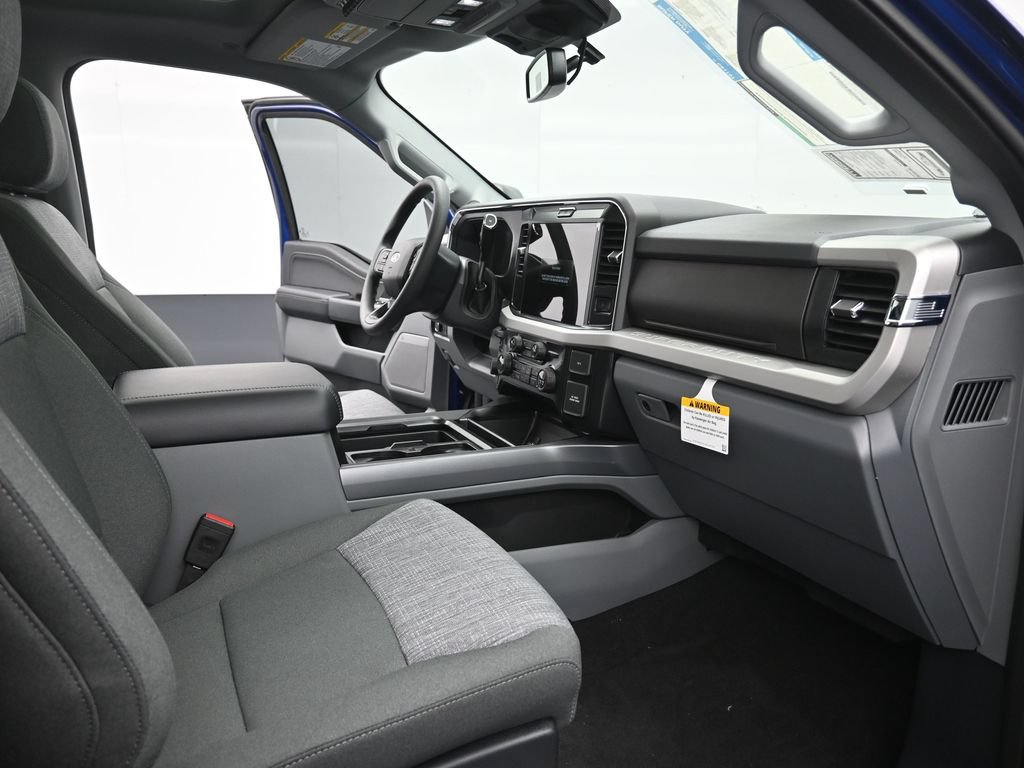 2026 Ford F-250 Super Duty XLT - Photo 24