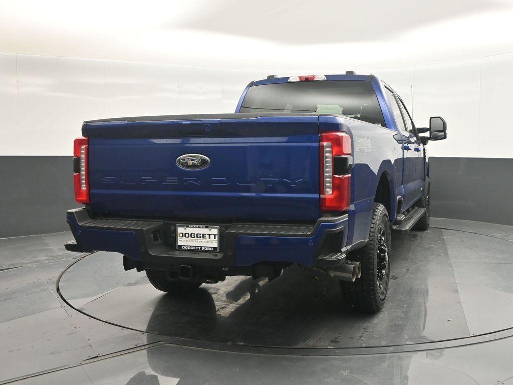 2026 Ford F-250 Super Duty XLT - Photo 26