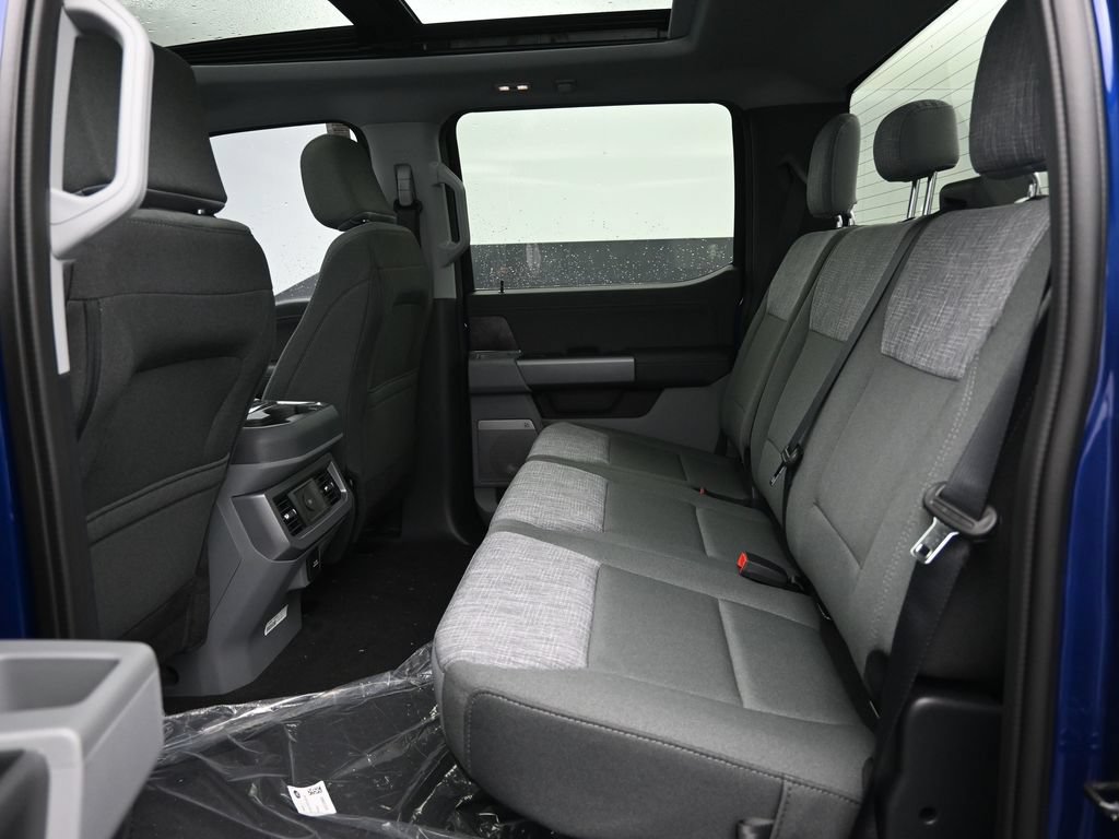 2026 Ford F-250 Super Duty XLT - Photo 27