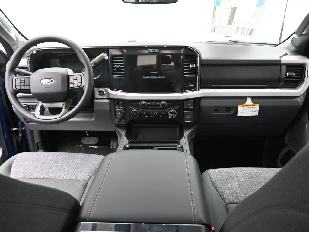 2026 Ford F-250 Super Duty XLT - Photo 28
