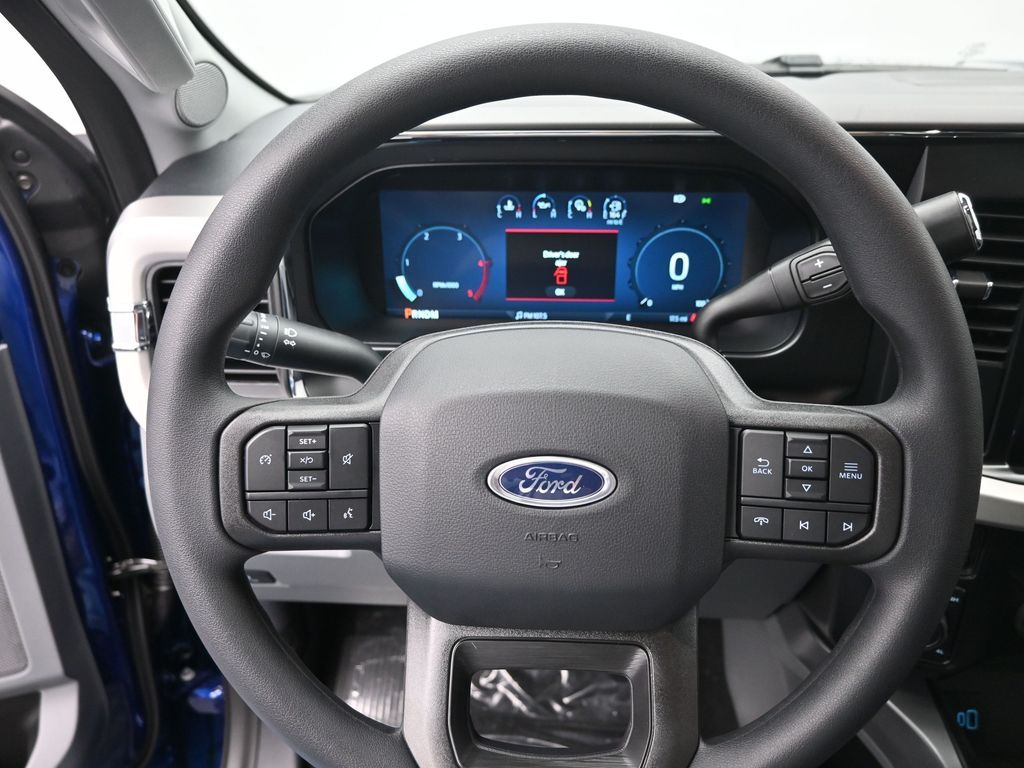 2026 Ford F-250 Super Duty XLT - Photo 31