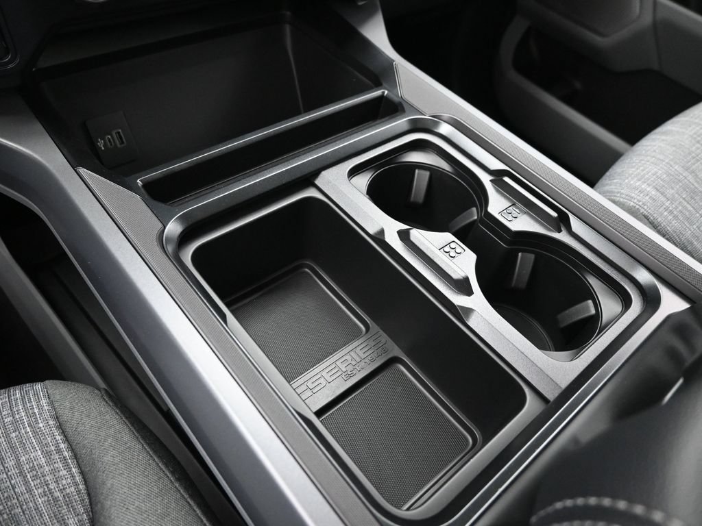 2026 Ford F-250 Super Duty XLT - Photo 32