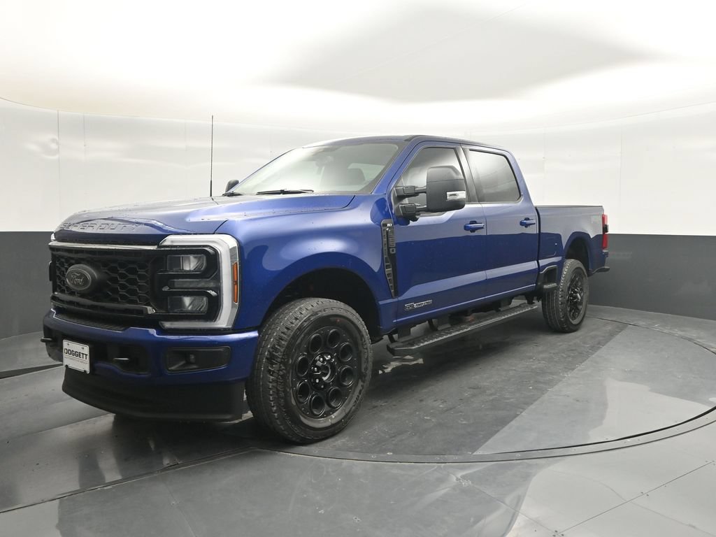 2026 Ford F-250 Super Duty XLT - Photo 33