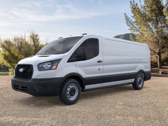 2026 Ford Transit Cargo Van T150
