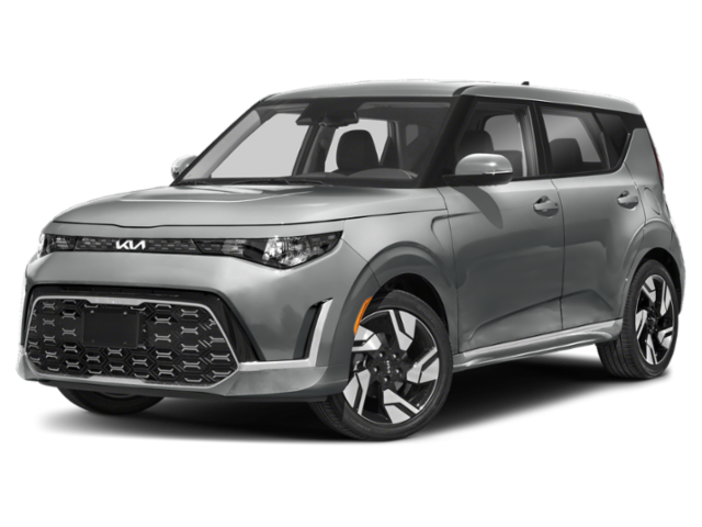 2023 Kia Soul GT-Line