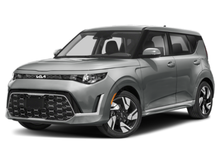 2023 Kia Soul GT-Line