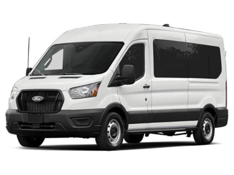 2027 Ford Transit NA XL