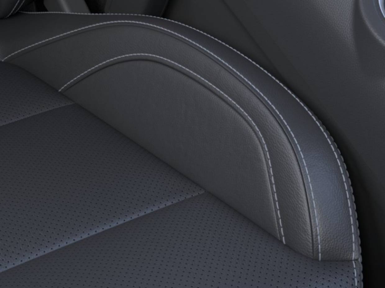 2026 Ford Mustang EcoBoost Fastback - Photo 16