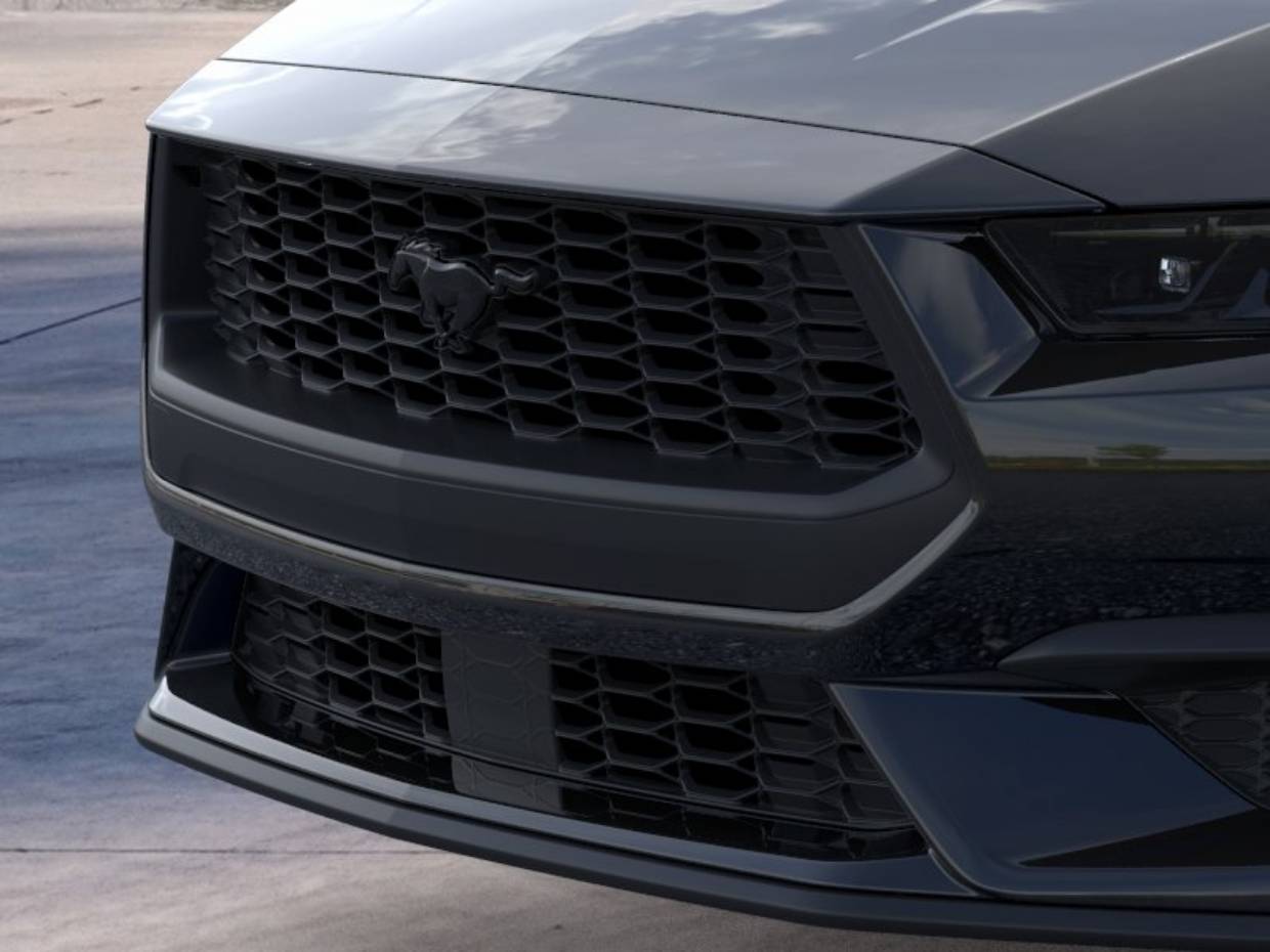 2026 Ford Mustang EcoBoost Fastback - Photo 17
