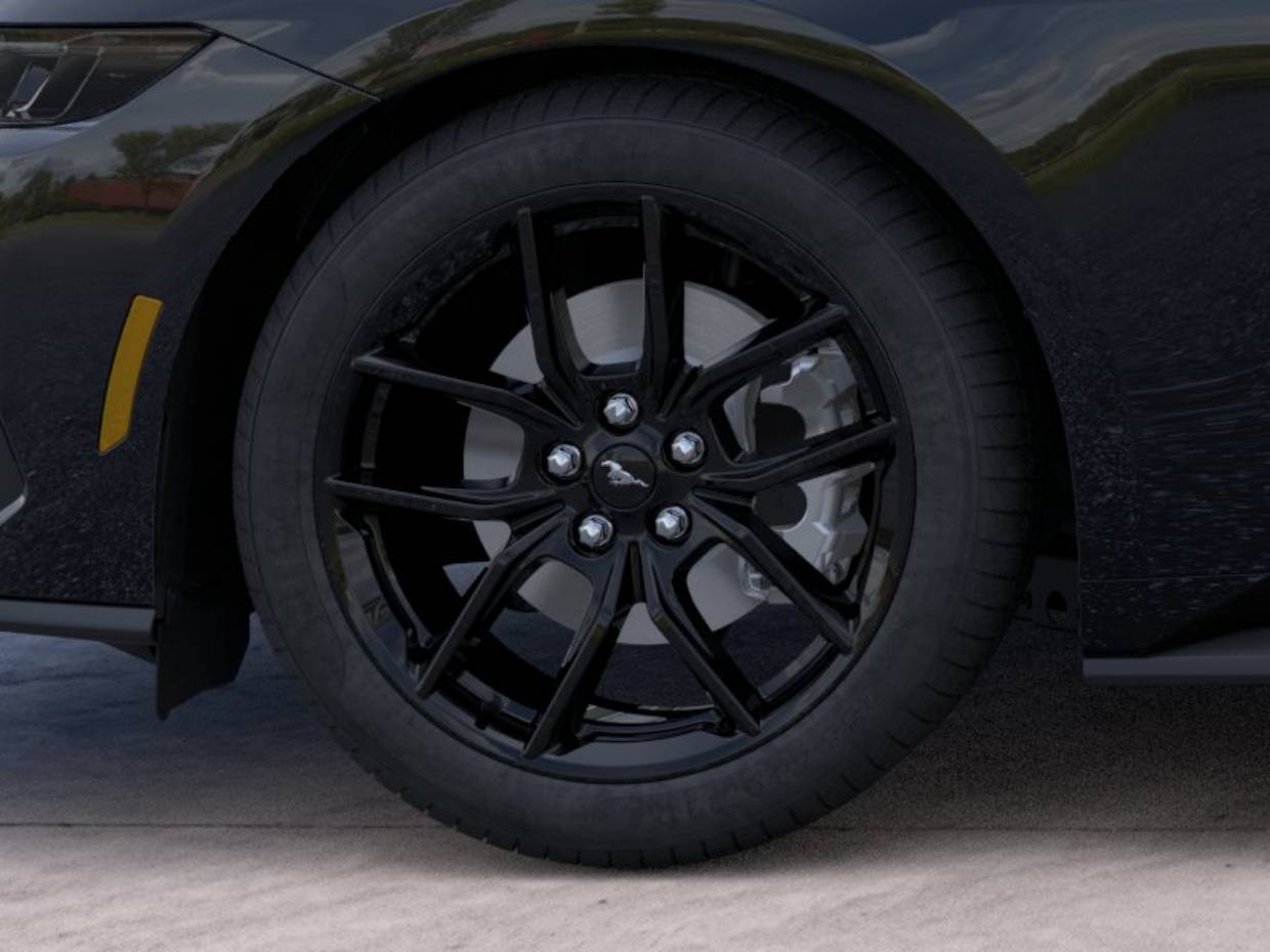 2026 Ford Mustang EcoBoost Fastback - Photo 19