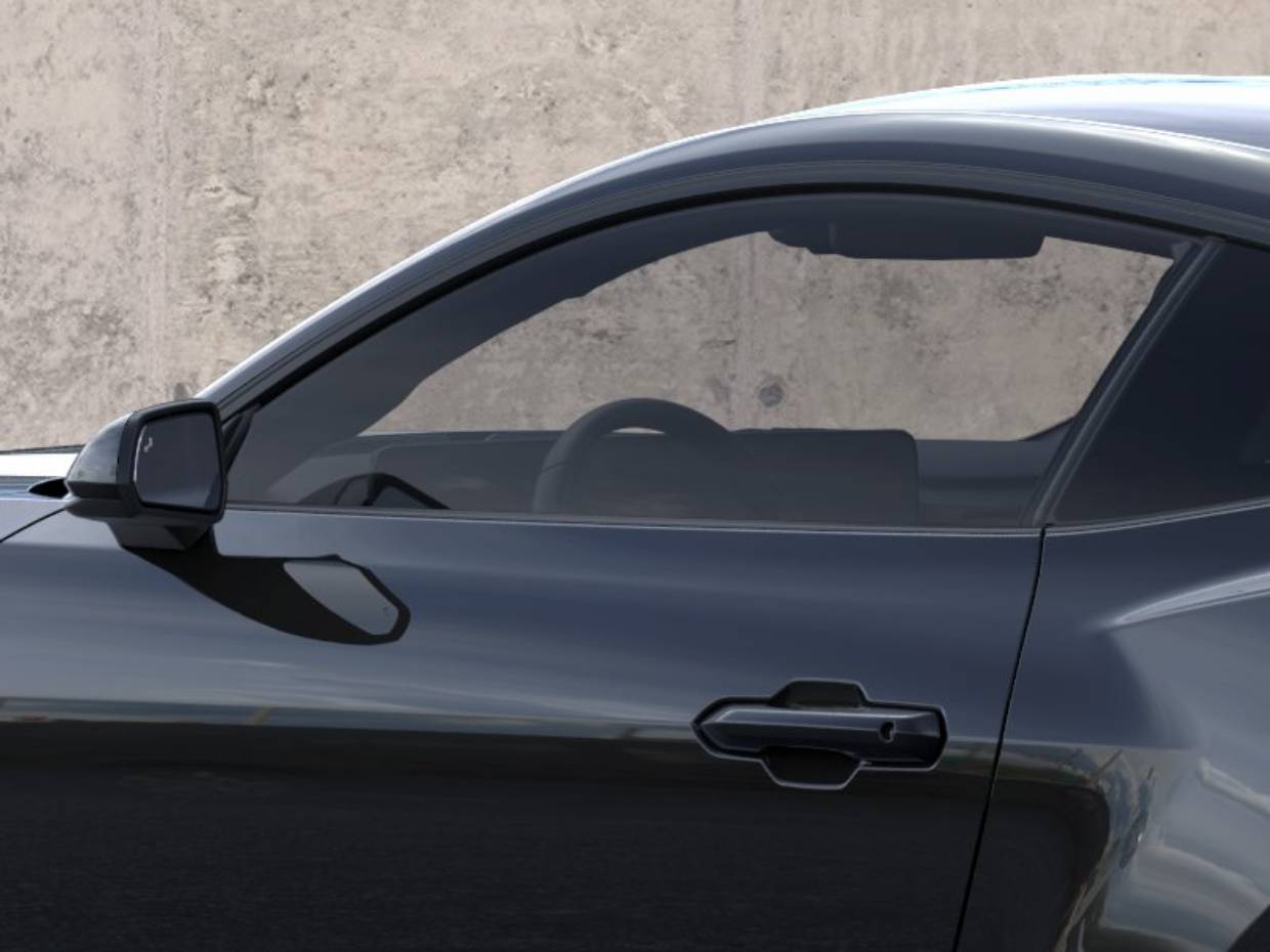 2026 Ford Mustang EcoBoost Fastback - Photo 20