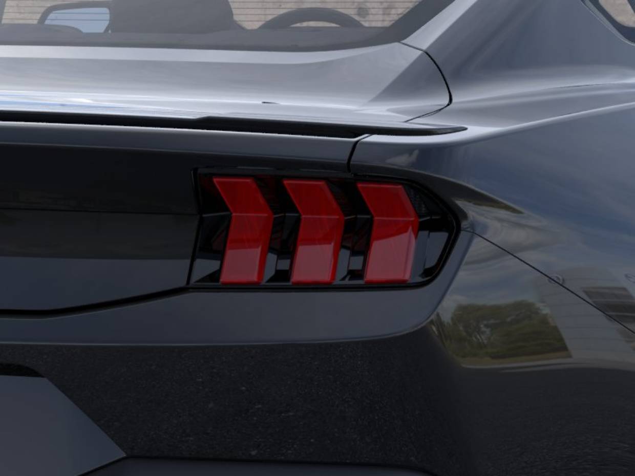 2026 Ford Mustang EcoBoost Fastback - Photo 21