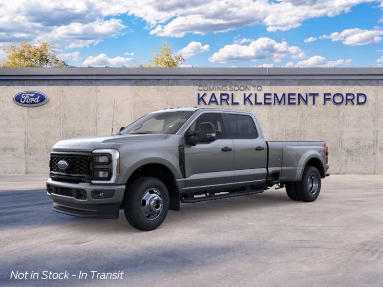 2026 Ford Super Duty F-350 DRW XL