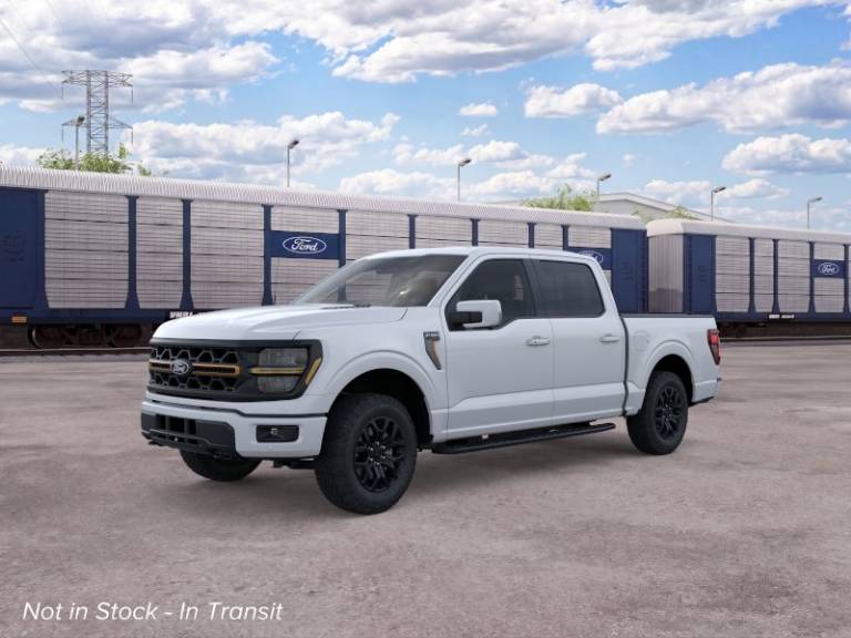 2026 Ford F-150 Tremor®