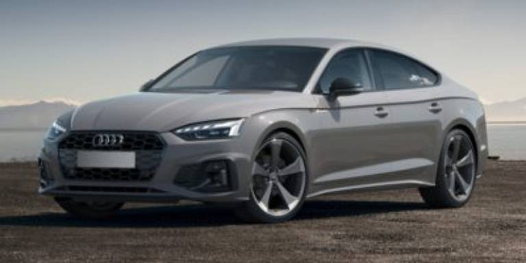 2021 Audi A5 Sportback Premium 40 TFSI quattro