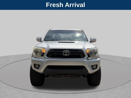 2013 Toyota Tacoma PreRunner