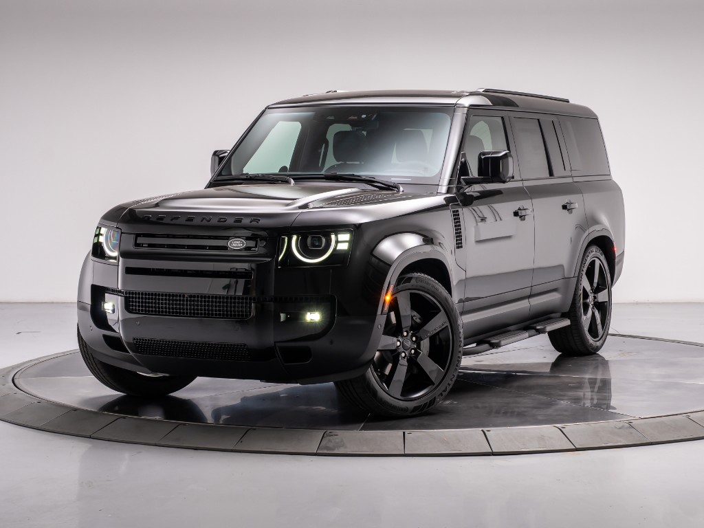 2026 Land Rover Defender P300 S
