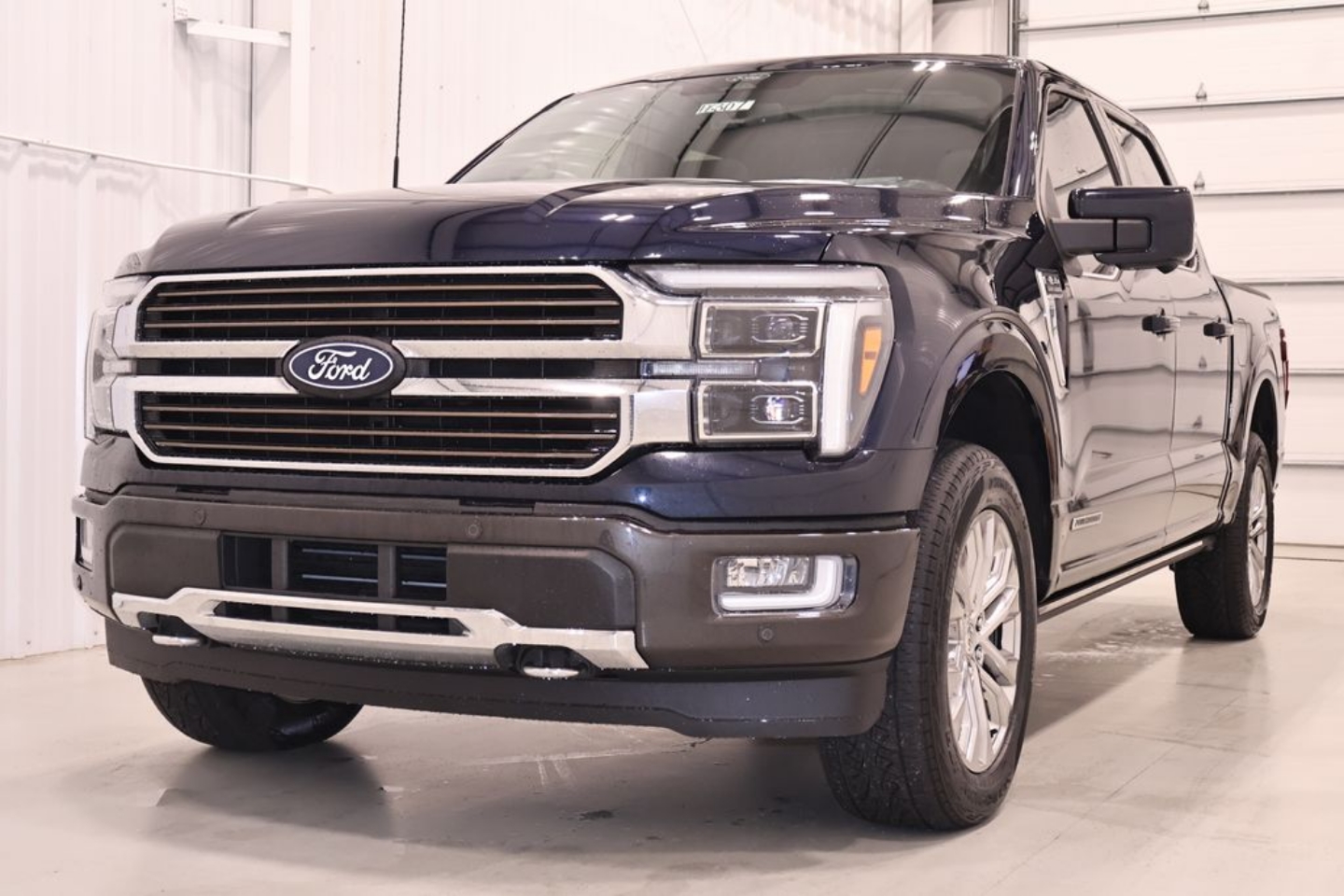 2024 Ford F-150 King Ranch - Photo 6