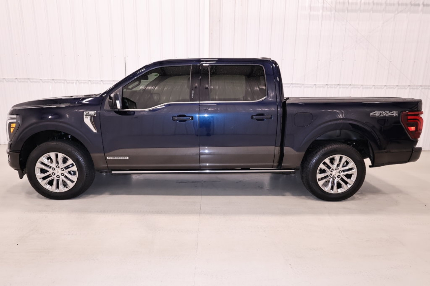 2024 Ford F-150 King Ranch - Photo 7