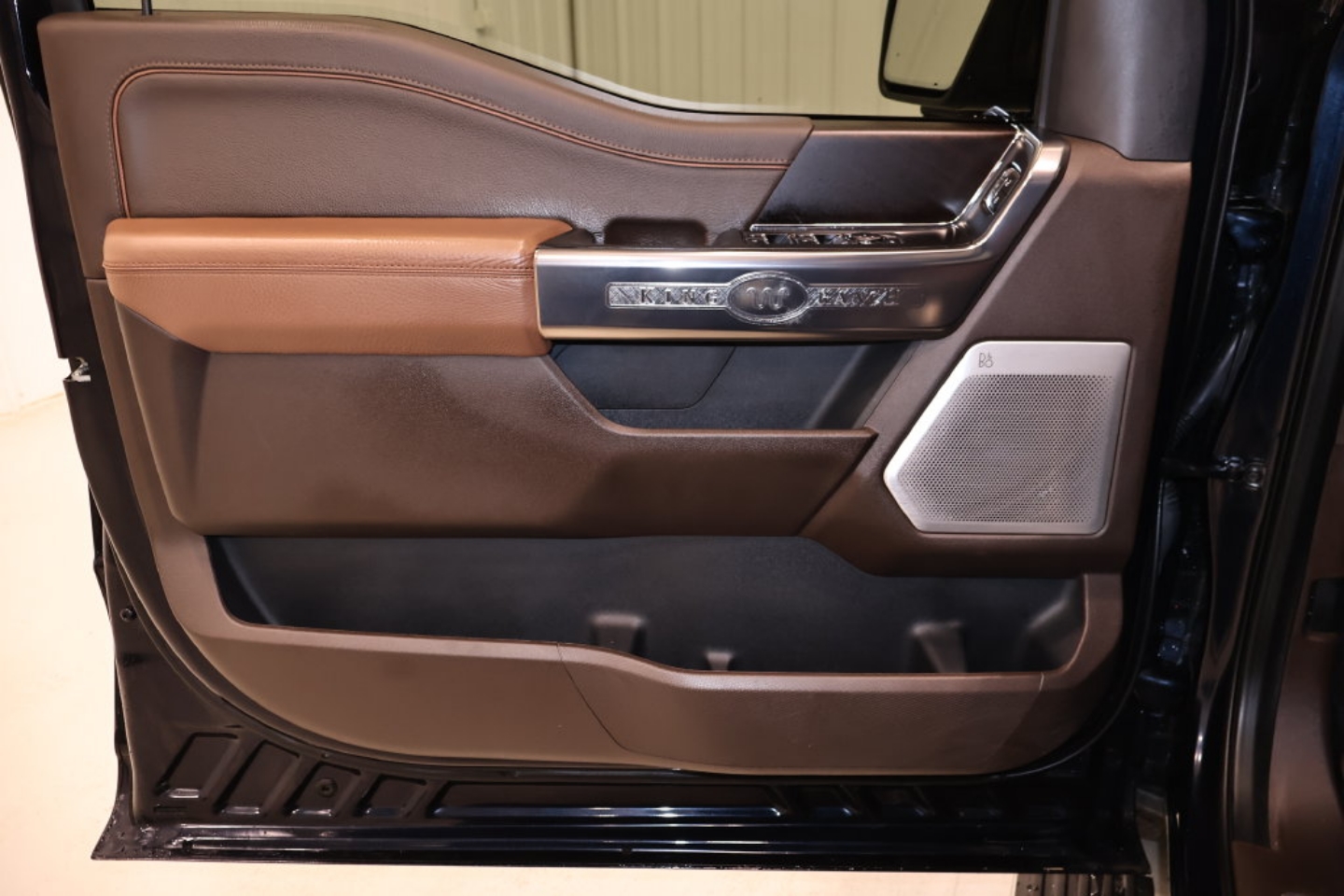 2024 Ford F-150 King Ranch - Photo 11