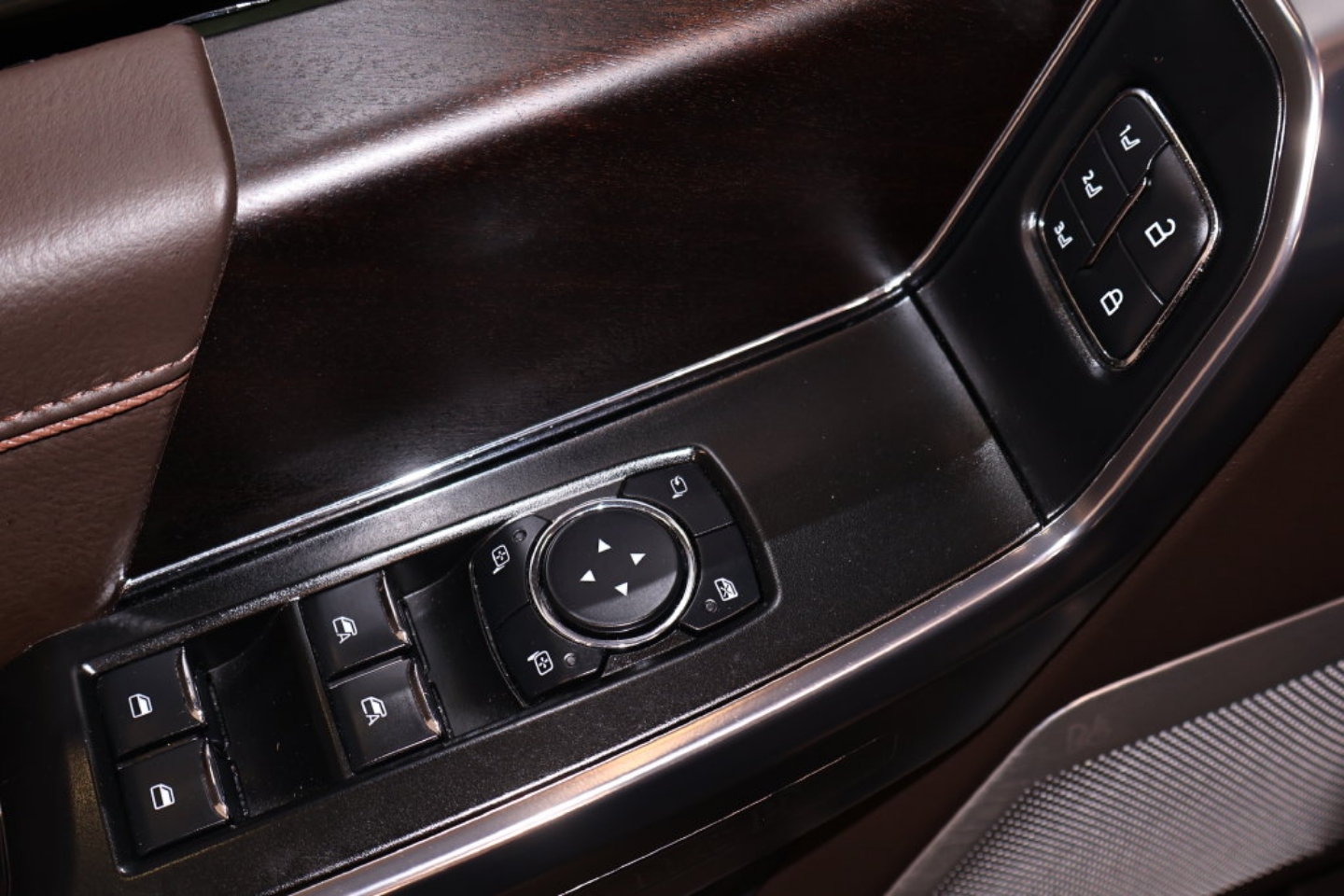 2024 Ford F-150 King Ranch - Photo 12