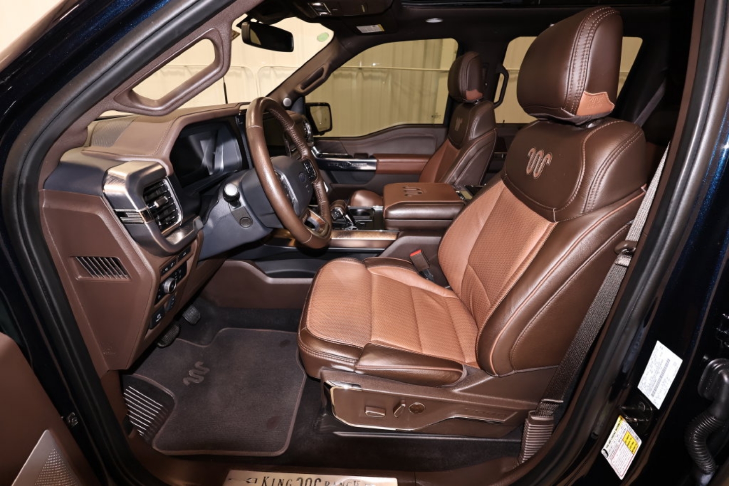 2024 Ford F-150 King Ranch - Photo 13
