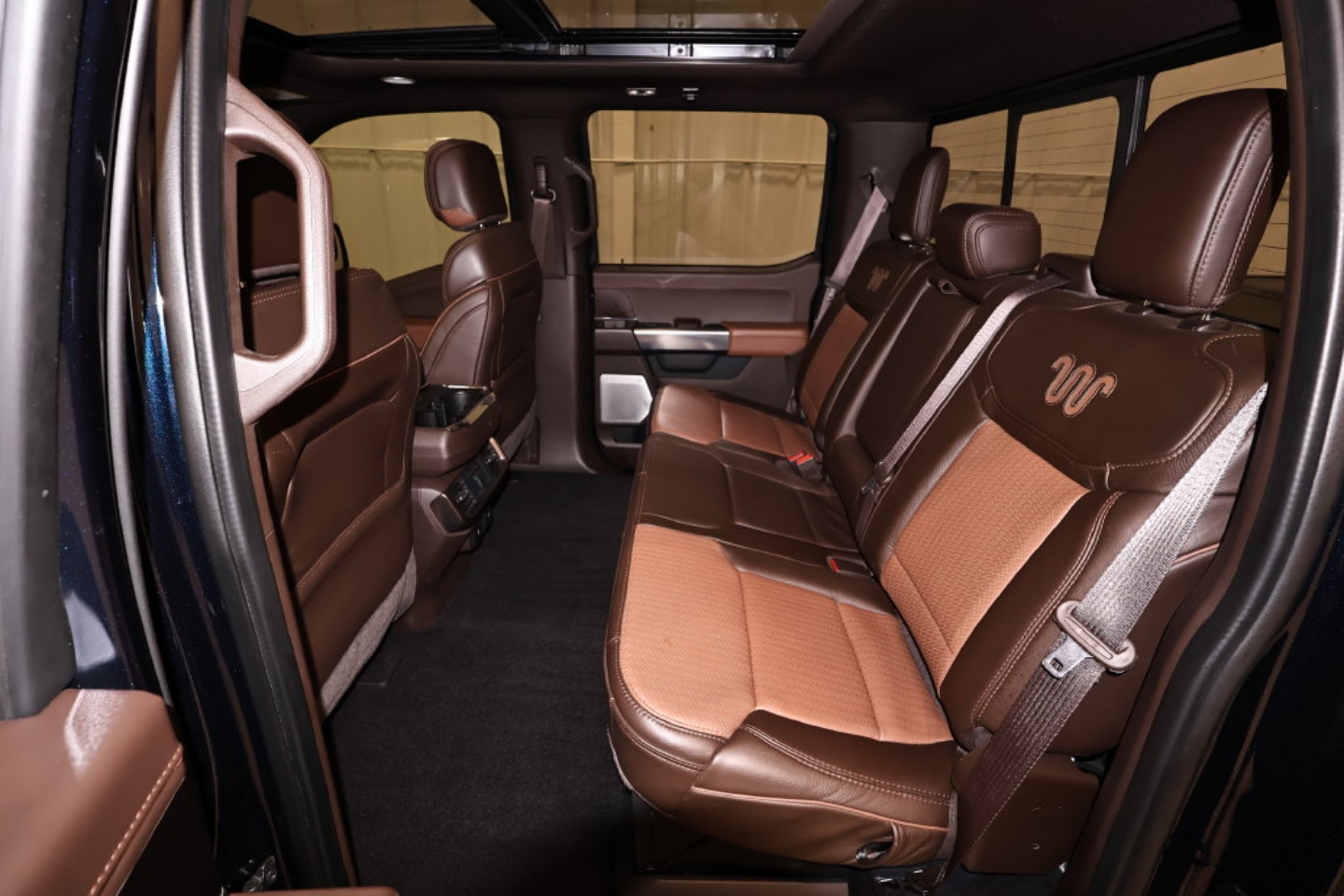2024 Ford F-150 King Ranch - Photo 16